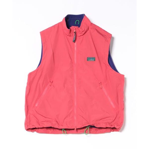 コート ジャケット LovellMicrofleecelinedVest　5575-2040 メンズ...