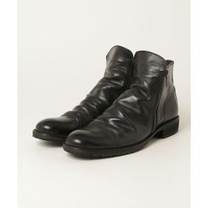 「VARISISTA」 ブーツ 40 ブラック メンズ