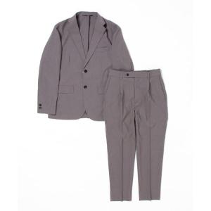 BEAUTY＆YOUTH UNITED ARROWS セットアップ M ロイヤルブルー メンズ