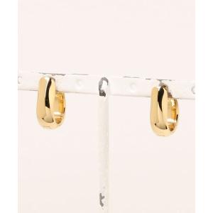 「TOM WOOD」 ピアス（両耳用） FREE ゴールド レディース