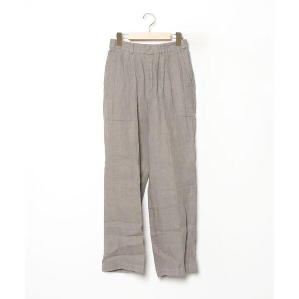 「RNA-N」 パンツ MEDIUM グレー レディース