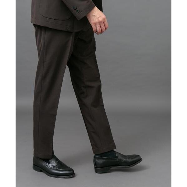 セレモニースーツ スラックス LIFE STYLE TAILOR　4WAYストレッチメランジパンツ ...