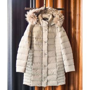 CAPEHORN（ケープホーン） ダウンコート ダウンジャケット CAPE HORN