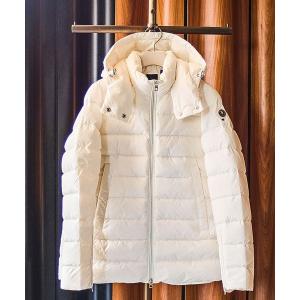 CAPEHORN（ケープホーン） ダウンコート ダウンジャケット (CAPE HORN