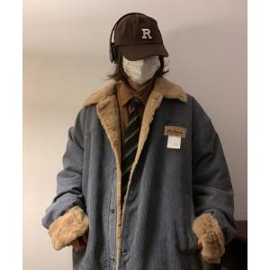 コート ジャケット メンズ裏ボアジャケット メンズ