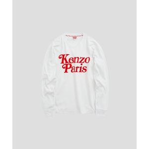 tシャツ 「KENZO/ケンゾー」KENZO BY VERDY LS TSHIRT メンズ