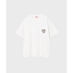 tシャツ 「KENZO/ケンゾー」FE65TS2854SG CLASSIC POCKET T-SHIRT メンズ