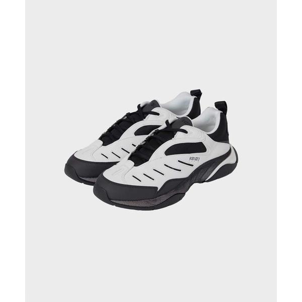 スニーカー FE65SN090F95 KENZO X TRAINER SNEAKERS メンズ
