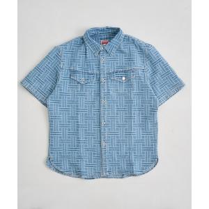 シャツ 「KENZO/ケンゾー」Shirt SC メンズ