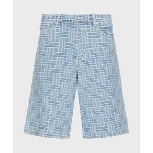 パンツ 「KENZO/ケンゾー」Bermuda/Short メンズ