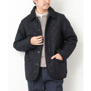 ブルゾン アウター 「Traditional weatherwear」WAVERLY WOOL SAXONY 25AW メンズ