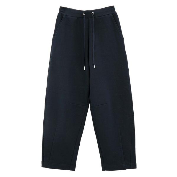 パンツ カーブスウェットパンツ レディース
