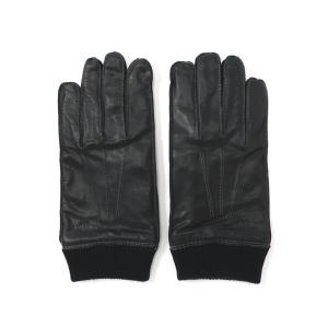 手袋 LEATHER GLOVES TYPE A-10 / レザーグローブ A-10タイプ / AVIREX / アヴィレックス メンズ レディース