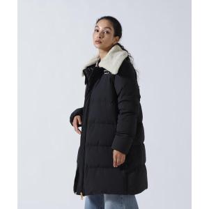 ダウンコート ダウンジャケット DUVETICA/デュベティカ/NITTAWOSEW/ニッタウォソウ レディース