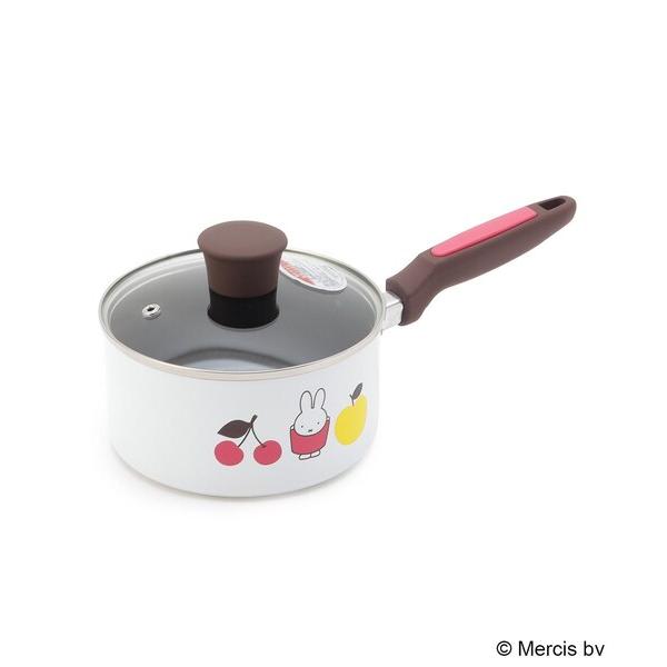 Dick Bruna miffy 片手鍋 16cm