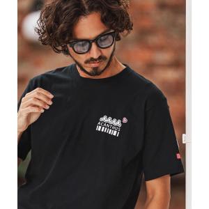 tシャツ mt10139-muta x ACAN...の商品画像