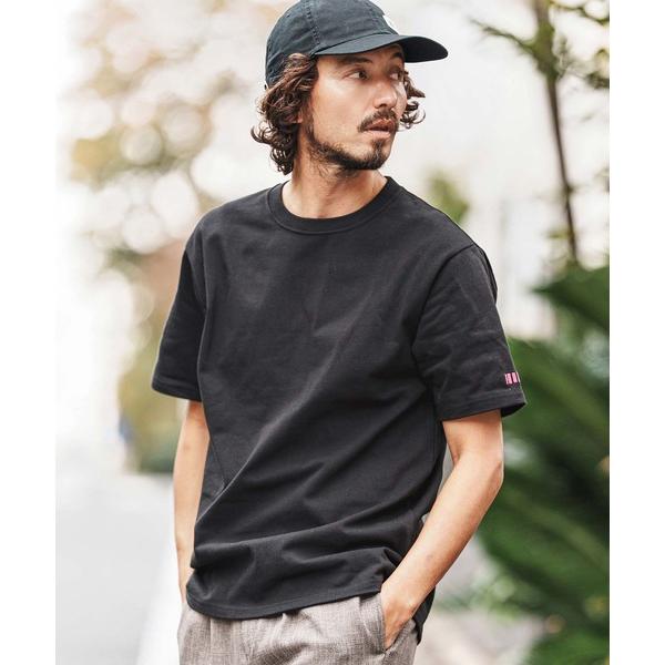 tシャツ mt10144-10oz Barcode Embroidery Tee Tシャツ(F26S...