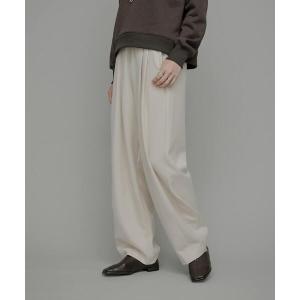 UR TECH SMOOTHLUXE イージーパンツ