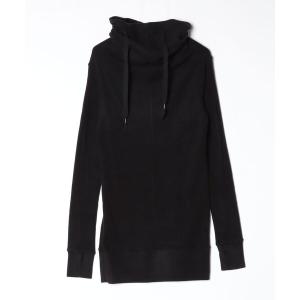 tシャツ LooseHighNeck メンズ レディース