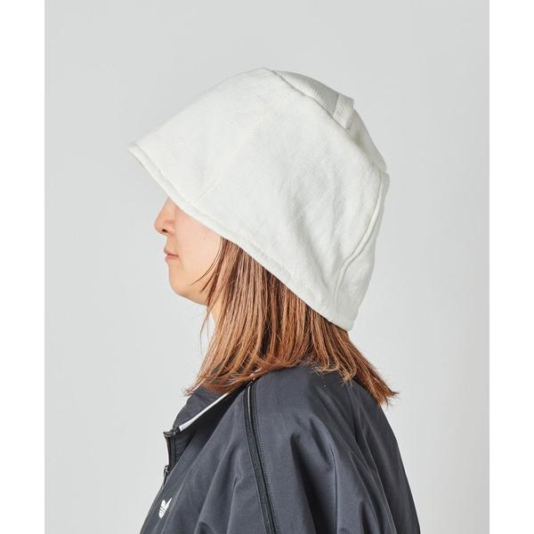 帽子 ハット 「AND PACKABLE」PSH(パッカブルサウナハット) サウナオヤジ メンズ レ...