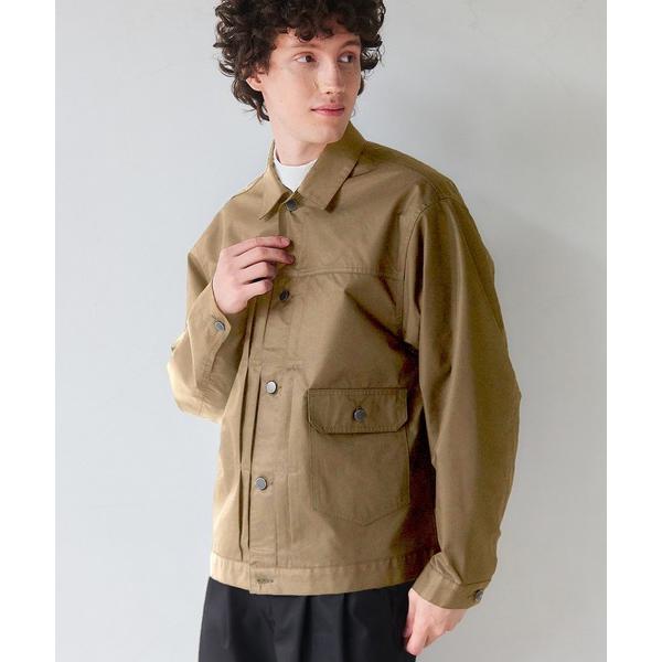 コート ジャケット 「NewAnce」Type-1st Work Jacket　/　ファーストタイプ...