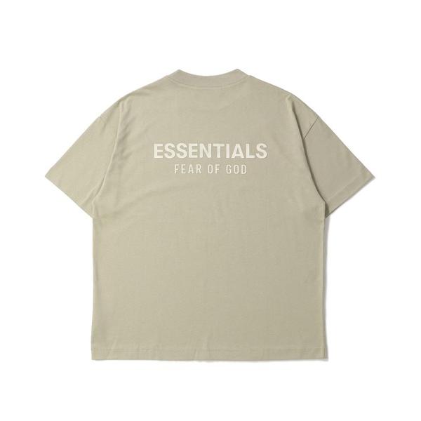 tシャツ ESSENTIALS Classic Fit T-Shirt　エッセンシャルズ メンズ レ...
