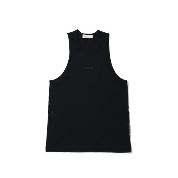 タンクトップ ESSENTIALS Vintage Fit Tank エッセンシャルズ メンズ レデ...