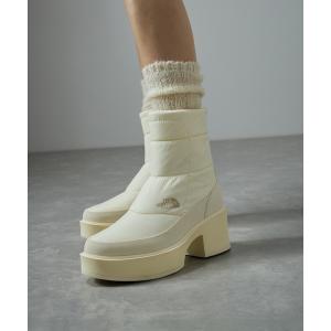 THE NORTH FACE（ザ ノースフェイス） 防寒ウィンターブーツ カルミア