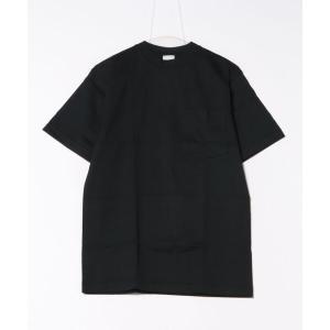 tシャツ 「W」「it」「PH3」「CAMBER/キャンバー」camber Max-Weight PocketT-shirt 302 メンズ レディー