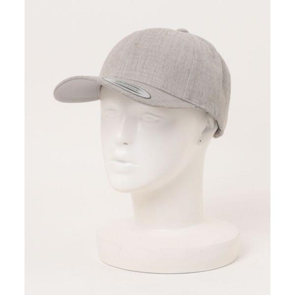 キャップ 帽子 /PH3//FLEXFIT/フレックスフィット/Yupoong Premium Cu...