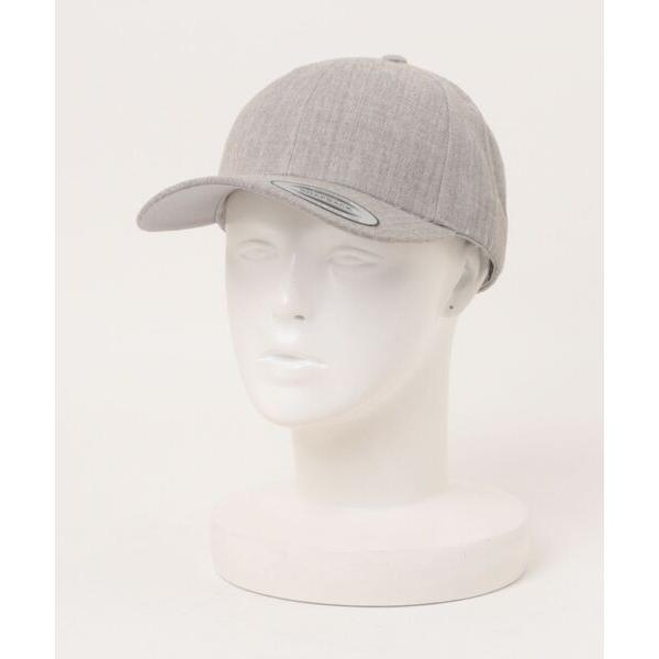 キャップ 帽子 「PH3」「FLEXFIT/フレックスフィット」Yupoong Premium Cu...