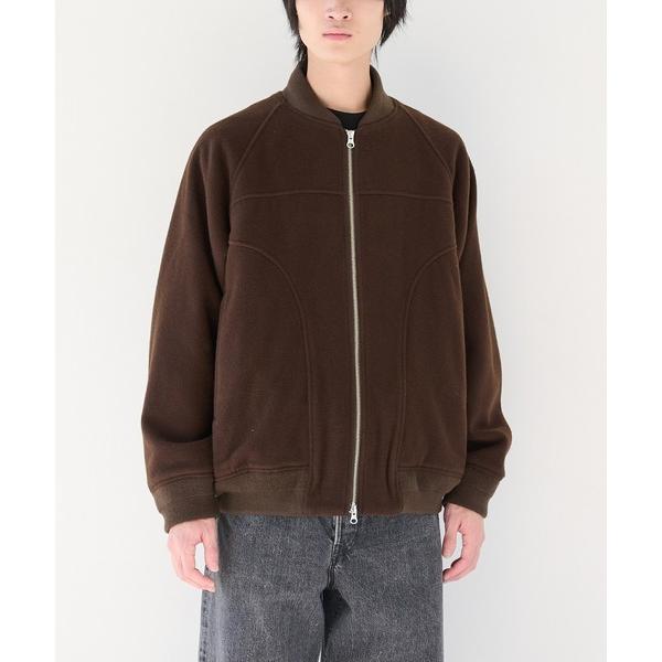 ブルゾン アウター 「ONEfifth」GINO メンズ