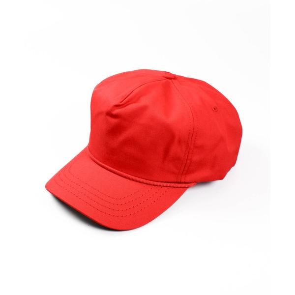 キャップ 帽子 「RS」「PH3」「CALI HEADWEAR/カリヘッドウェア」 5 Panel ...