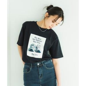ニューバランス tシャツ 574 ADTシャツ メンズ レディース