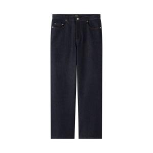 ジーンズ DENIM BR ST AARON メンズ レディース