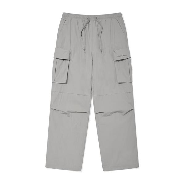 カーゴパンツ WINTER PARACHUTE CARGO PANTS メンズ レディース