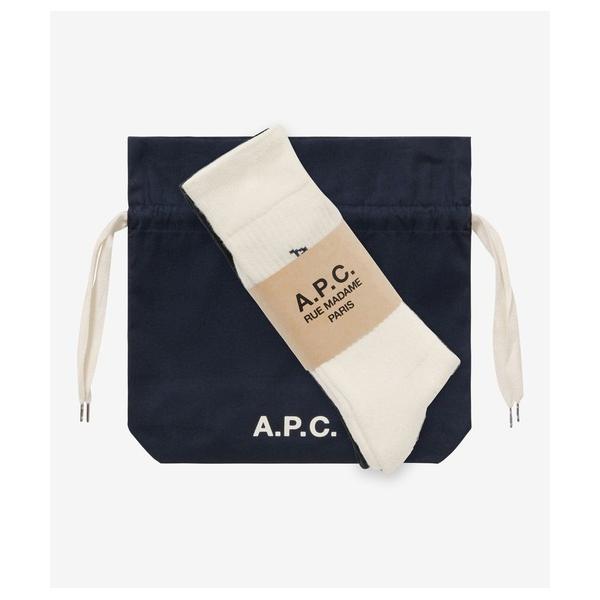 靴下 GIFT SET CHAUSSETTES WILL FEMME / レディース メンズ