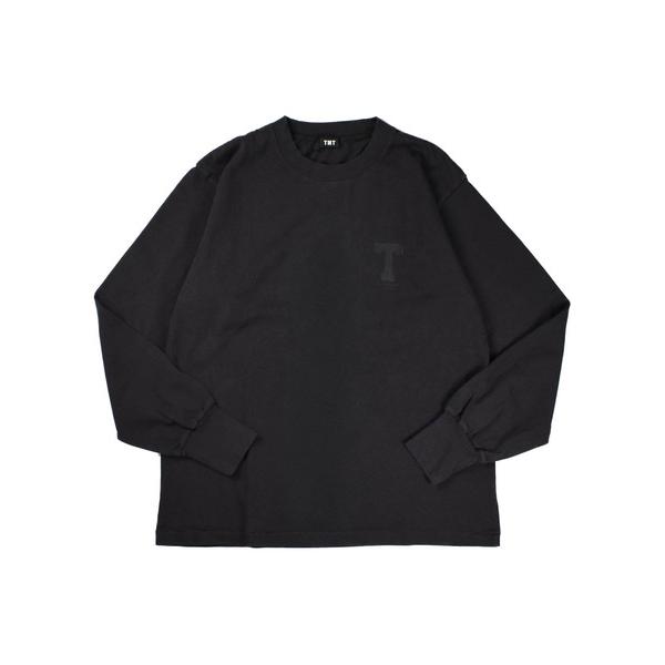 tシャツ 「TMT/ティーエムティー」DRY COTTON JERSEY L/S TEE UPPER...
