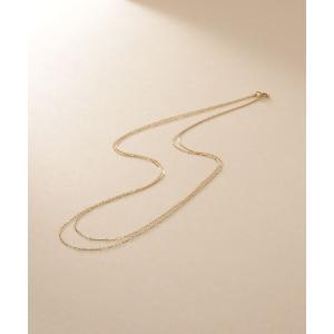 K10スキニードレープネックレスの買取情報