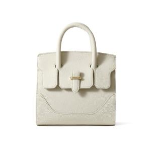 ショルダーバッグ バッグ Vela（ヴェーラ） VE101-ミニボストンバッグ(Sサイズ) レディース