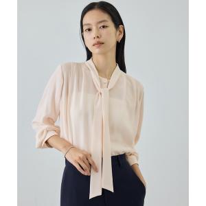 MACKINTOSH PHILOSOPHY（マッキントッシュフィロソフィー） ブラウス