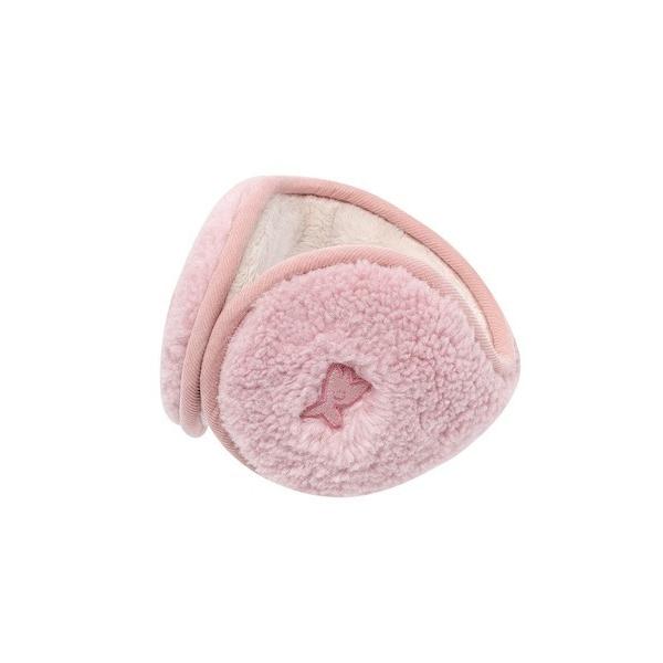 耳当て イヤーマフ KIKY FOLDABLE EAR WARMER レディース