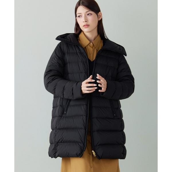ダウンコート ダウンジャケット ダウンコート ハンガリーグース レディース