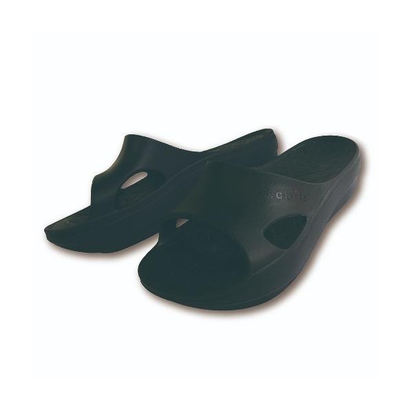 サンダル B-MAKE リカバリーサンダル レディース メンズ