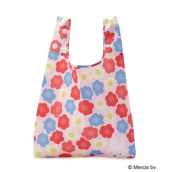 Dick Bruna miffy エコバッグ