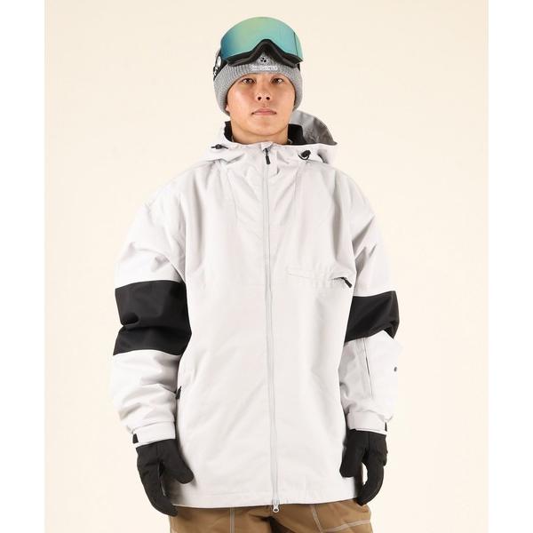 THREE WEATHER/スリーウェザー スノーボード ウェア ジャケット ユニセックス SWIT...