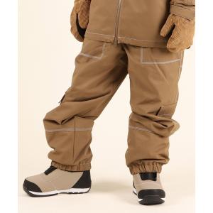 THREE WEATHER スノーボードパンツの買取情報