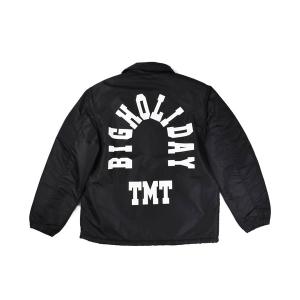 TMT デニムジャケット gジャン 「TMT/ティーエムティー」STRETCH COMFY