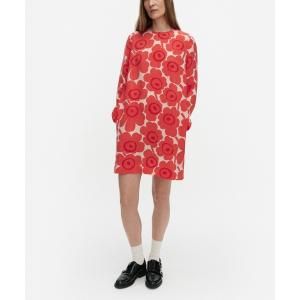 marimekko（マリメッコ） ワンピース Pisteinen Unikko / dress