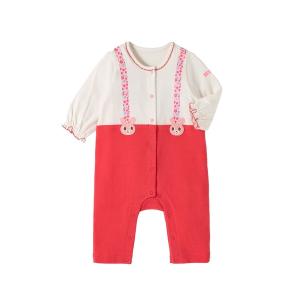 ベビー服 ロンパース キャビットサスペンダーカバーオールの買取情報